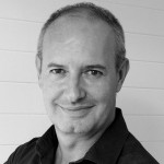 Eric Bontpart, créateur de Brett Prani & Co